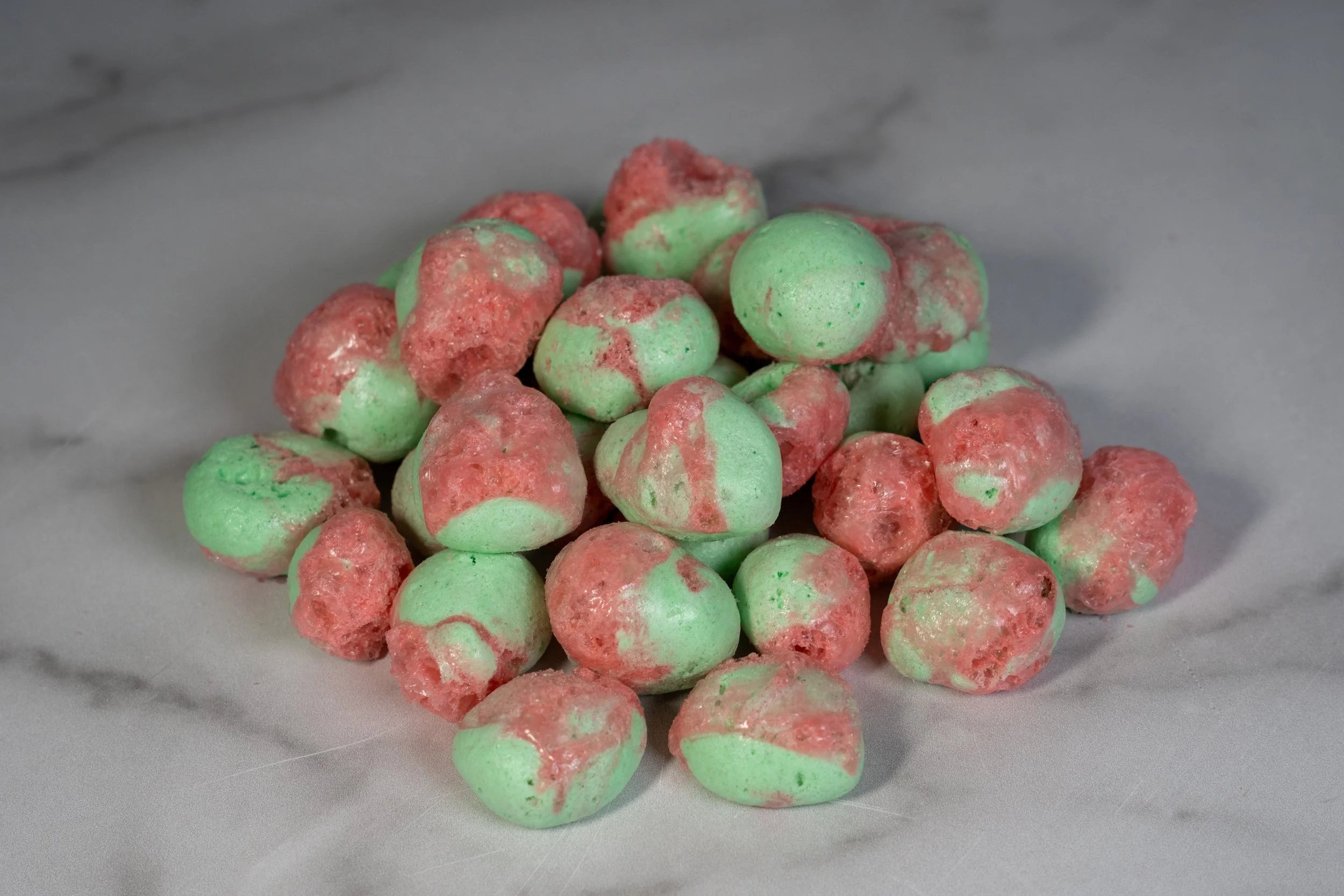 Apple Cinnamon Taffy — The Freeze Dried Express